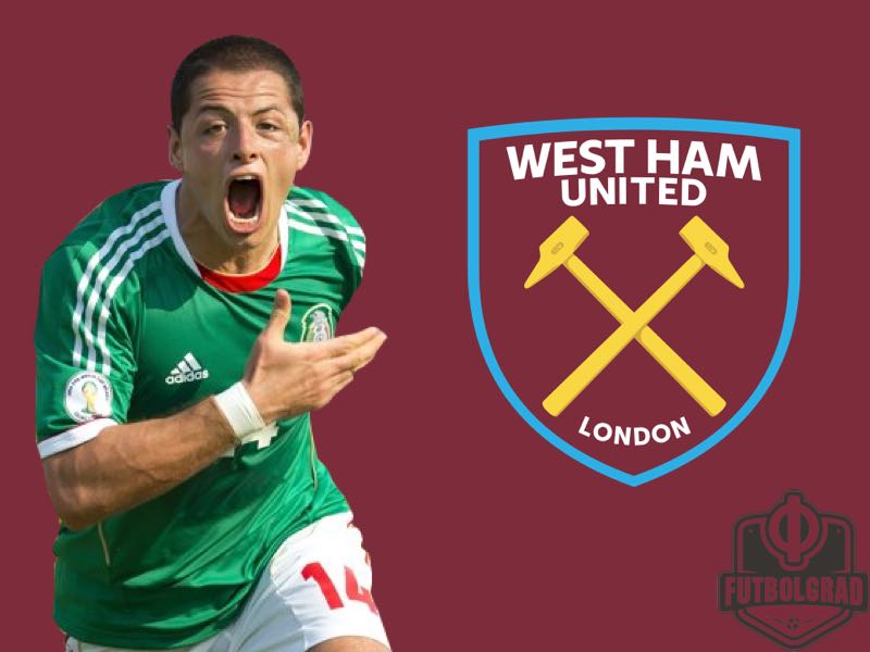 Javier Hernandez – A Perfect Fit for West Ham United