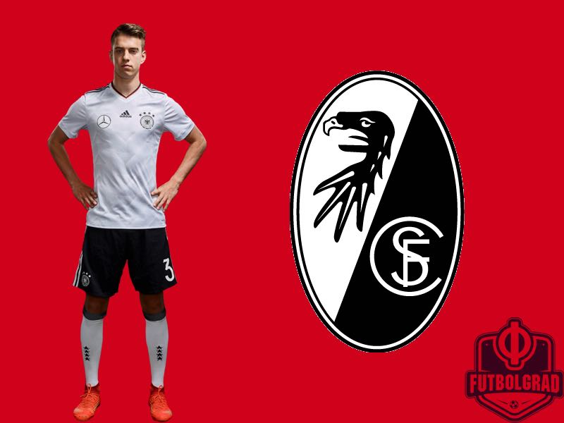 Janik Haberer – SC Freiburg’s Multi-Talent is Ready for the Next Step