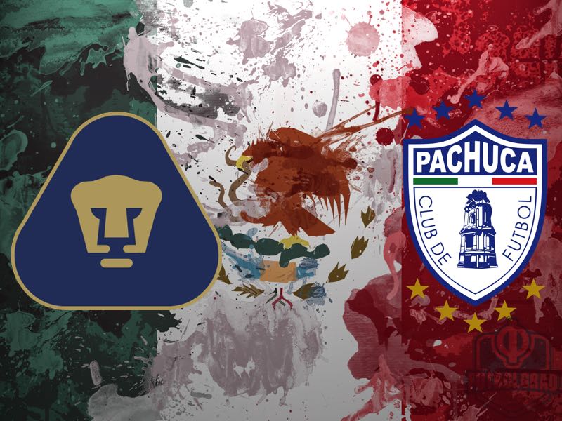Pumas vs Pachuca – Liga MX Preview