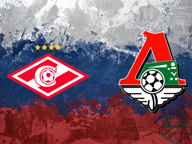 Spartak v Lokomotiv – Russian Super Cup Preview