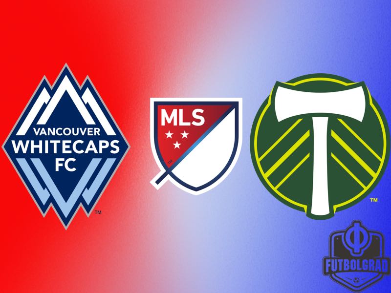 Vancouver Whitecaps vs Portland Timbers – MLS Preview