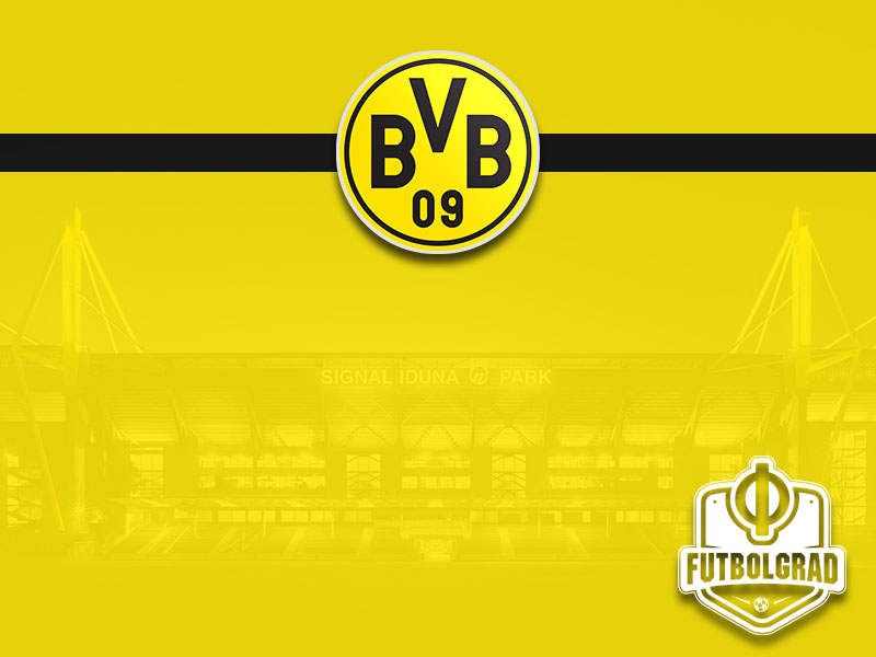 Borussia Dortmund – The Big Season Preview