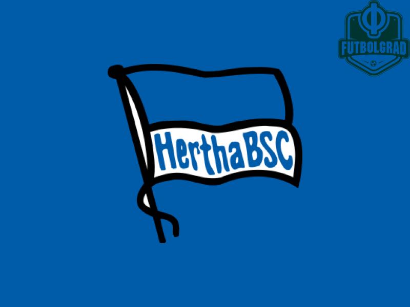 Hertha Berlin – The Big Season Preview