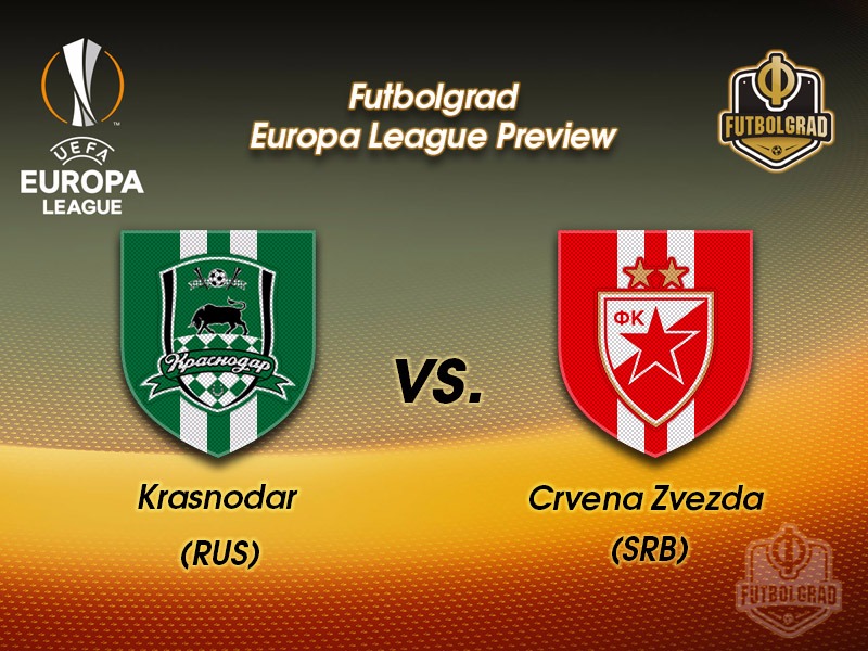 Krasnodar vs Red Star Belgrade – Europa League Preview