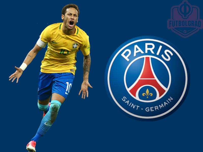 Neymar Transfer – Geopolitics and the Impact on World Football