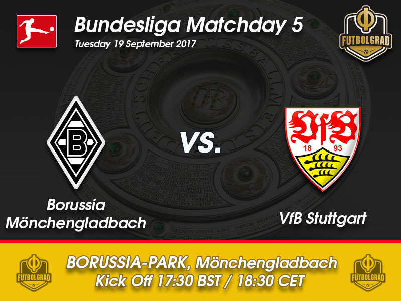 Gladbach vs Stuttgart – Bundesliga Preview