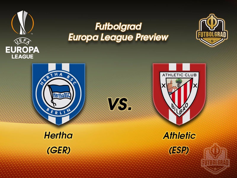Hertha Berlin vs Athletic Bilbao – Europa League Preview