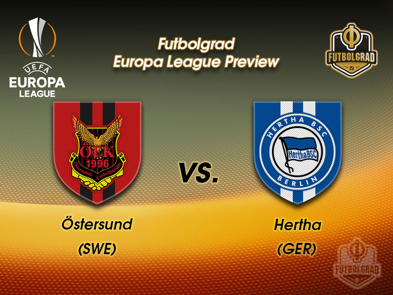 Östersund vs Hertha Berlin – Europa League Preview