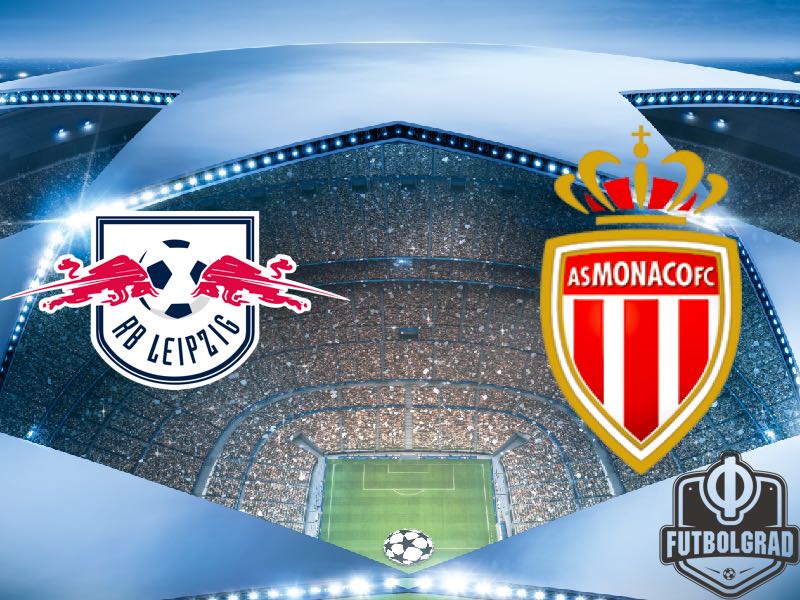 RB Leipzig vs Monaco – Champions League Preview