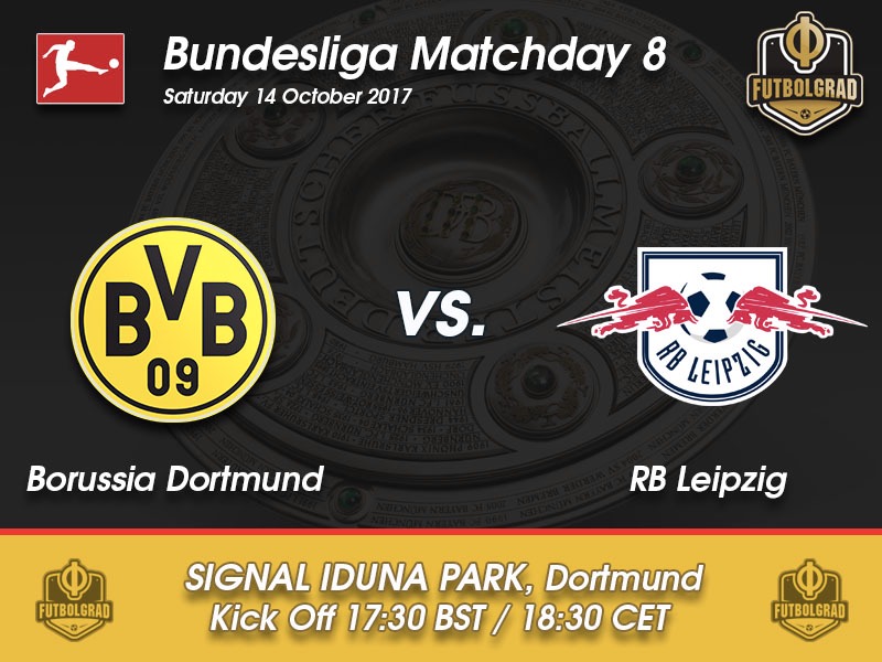 Borussia Dortmund vs RB Leipzig – Bundesliga Preview