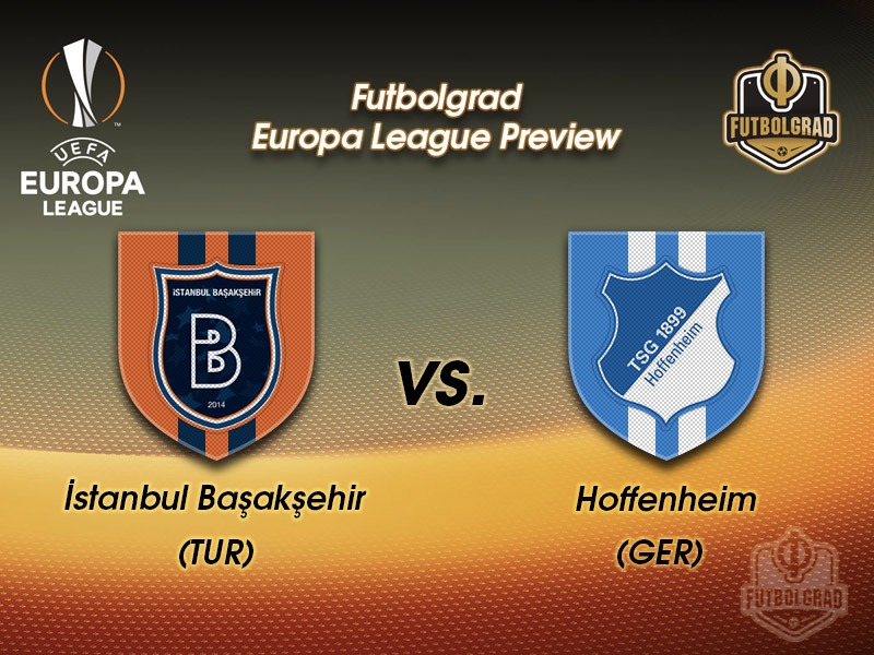 Basaksehir vs Hoffenheim – Europa League Preview