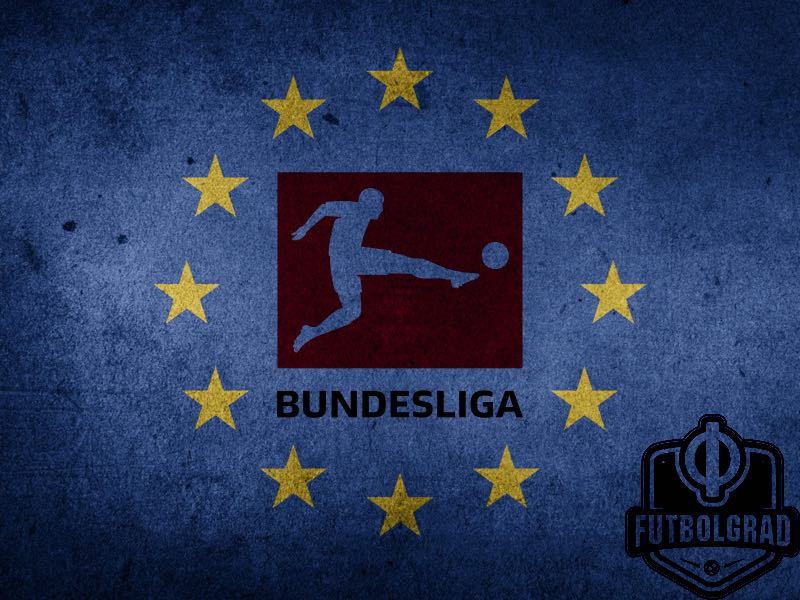The Bundesliga in Europe – Crisis or Just a Glitch?