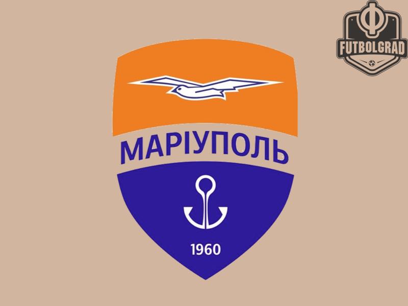 FC Mariupol – Football On Ukraine’s Frontline