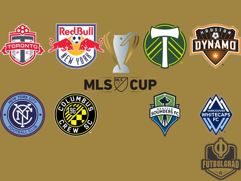 Major League Soccer Conference Semifinals Preview