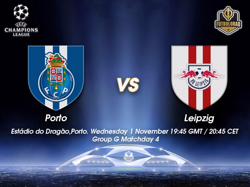 Porto vs RB Leipzig – Champions League Preview