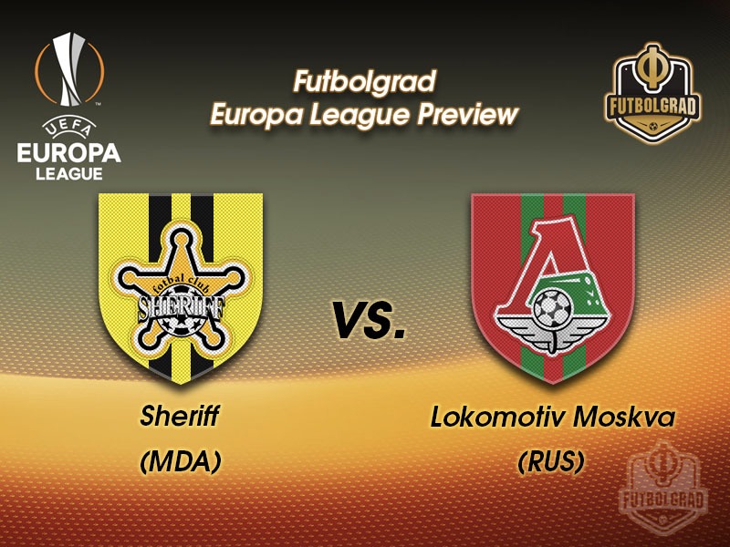 Sheriff vs Lokomotiv Moscow – Europa League Preview
