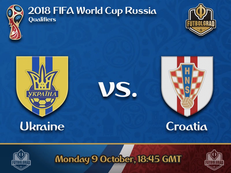 Ukraine vs Croatia – World Cup Qualification Preview