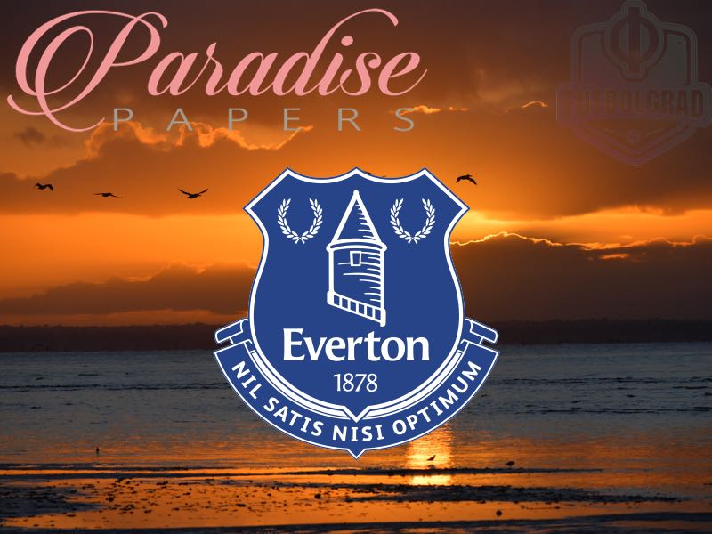Paradise Papers – The Panorama Story on Everton Examined