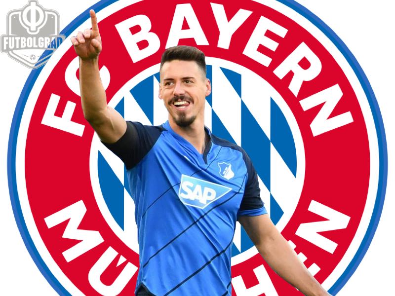 Sandro Wagner – Does a Bayern Move Make Sense?