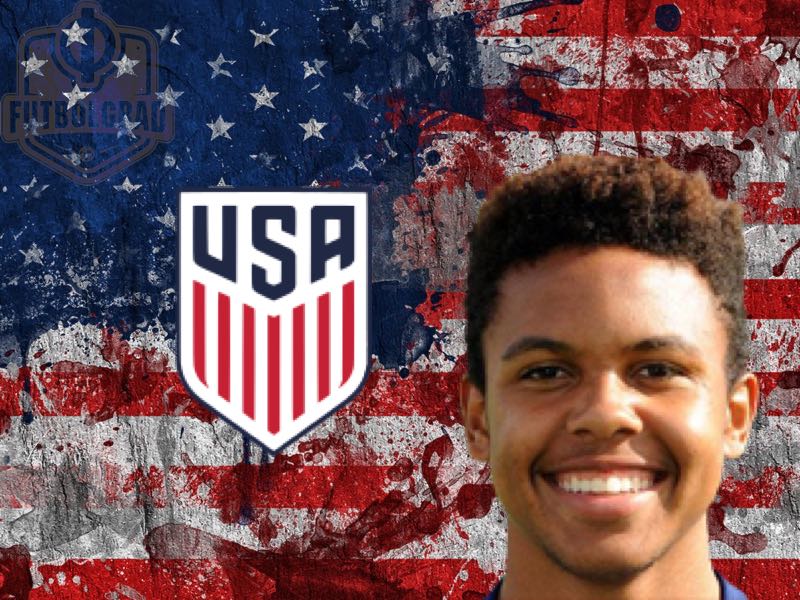 Weston McKennie Set to Become USA’s Next Bundesliga Star