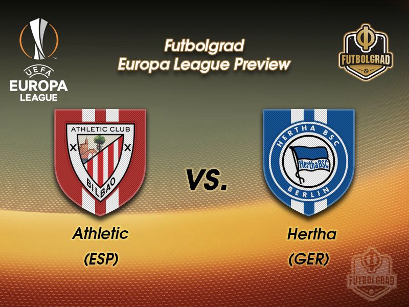 Athletic Bilbao vs Hertha – Europa League – Preview