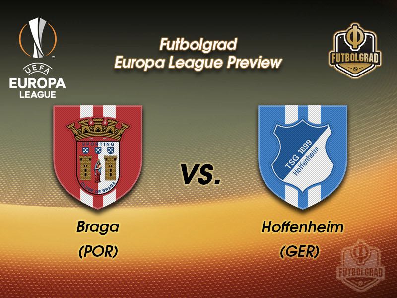 Braga vs Hoffenheim – Europa League – Preview