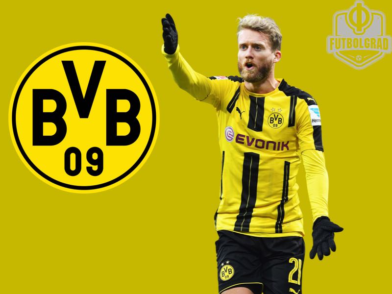 André Schürrle – What is Next for the BVB Star?