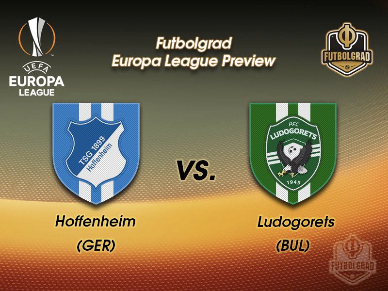 Hoffenheim vs Ludogorets – Europa League – Preview