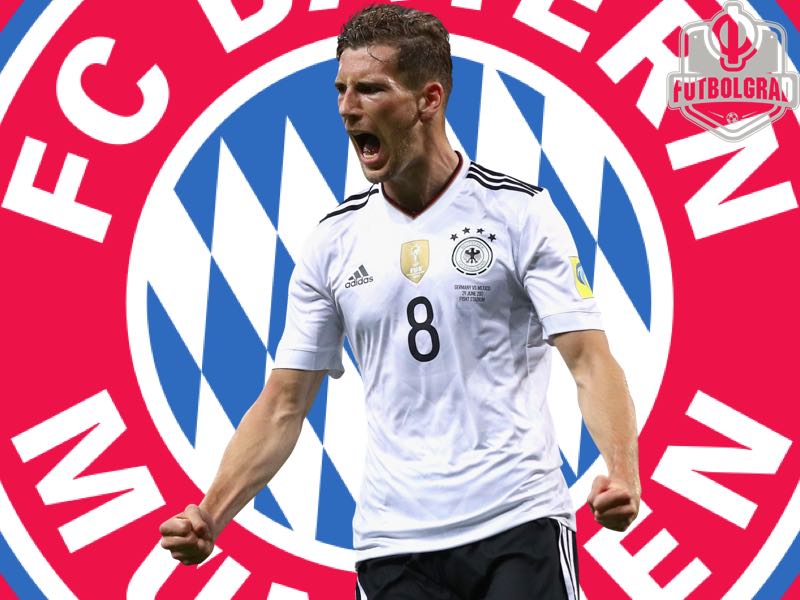 In the Shadow of Giants – Why Bayern Need to Sign Goretzka