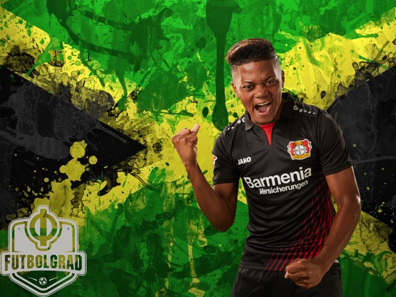 Leon Bailey – The Speed Demon has Made the Next Step