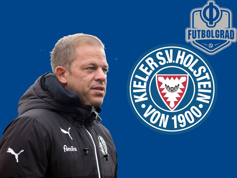 Markus Anfang – Holstein Kiel’s Head Coach Profiled