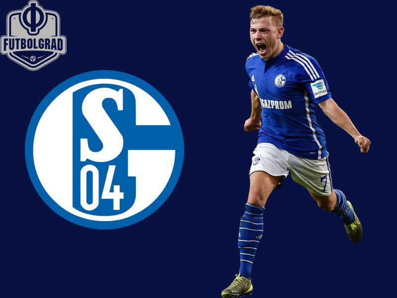 Max Meyer – What is Next for Schalke’s Magician