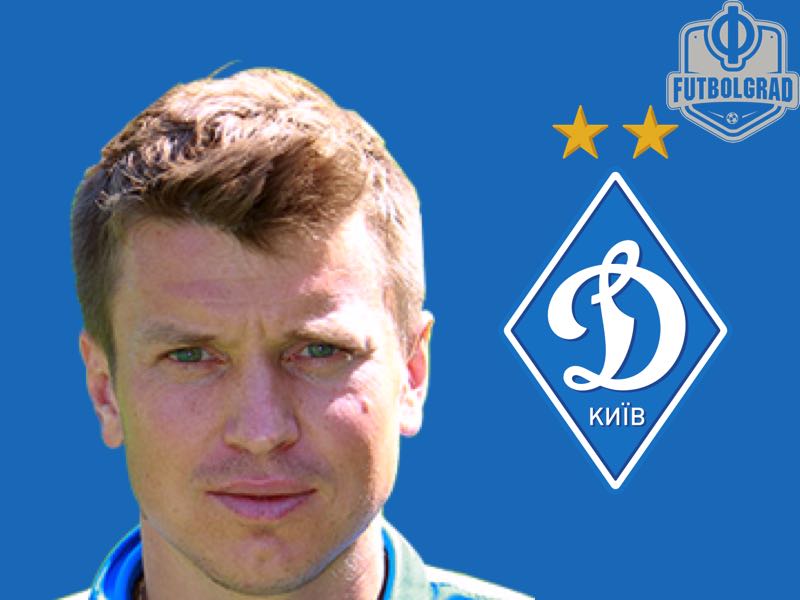 Ruslan Rotan – The Midfielder Returns to Ukraine