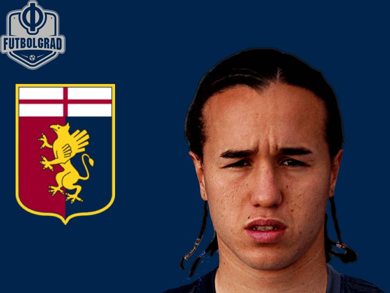 Diego Laxalt – Assessing the Prospects of a Thoroughly Modern Wing-Back