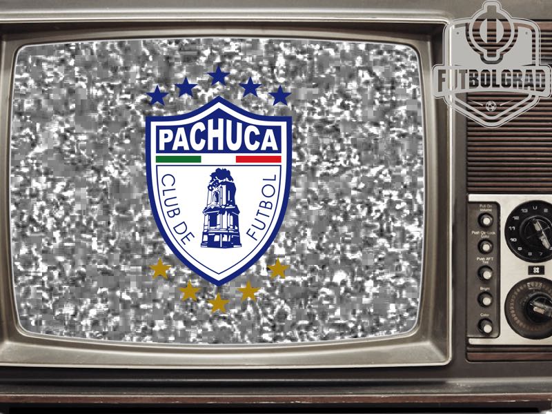 Grupo Pachuca – The Soccer Television War in Mexico