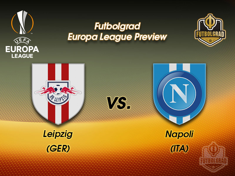 RB Leipzig vs Napoli – Europa League – Preview
