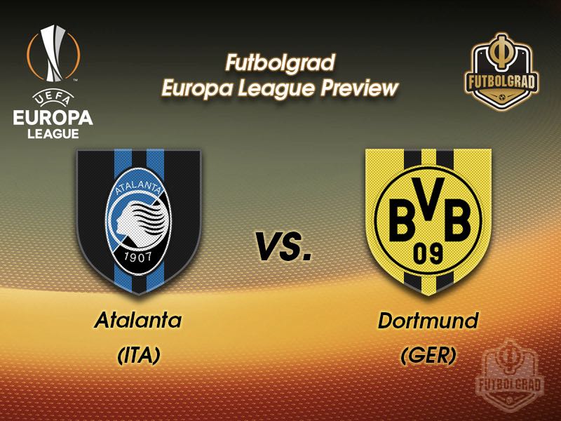 Atalanta vs Borussia Dortmund – Europa League – Preview