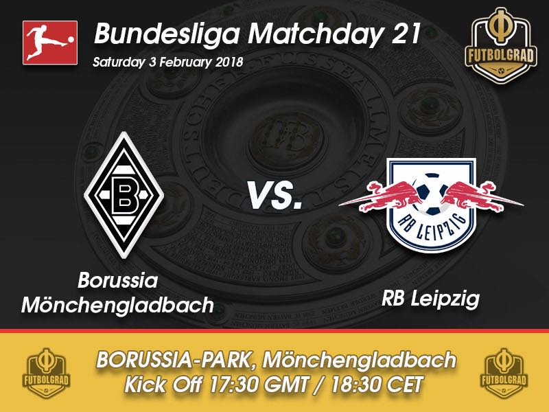 Gladbach vs RB Leipzig – Bundesliga – Preview