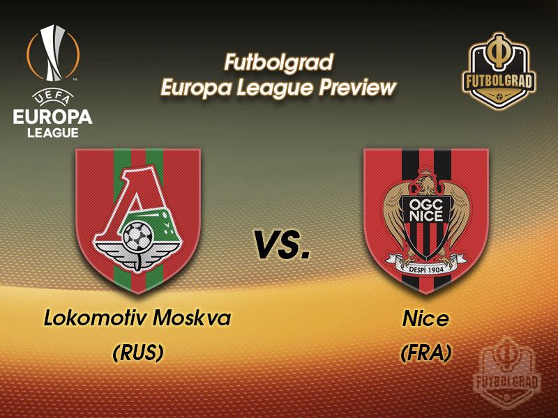 Lokomotiv Moscow vs Nice – Europa League – Preview