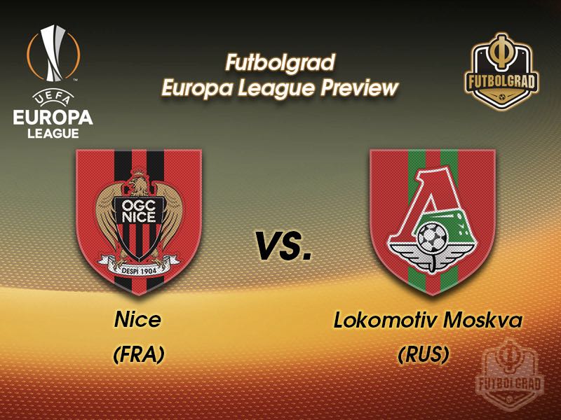OGC Nice vs Lokomotiv Moscow – Europa League – Preview