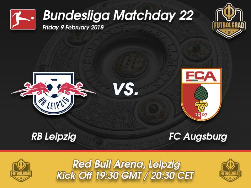 RB Leipzig vs Augsburg – Bundesliga – Preview