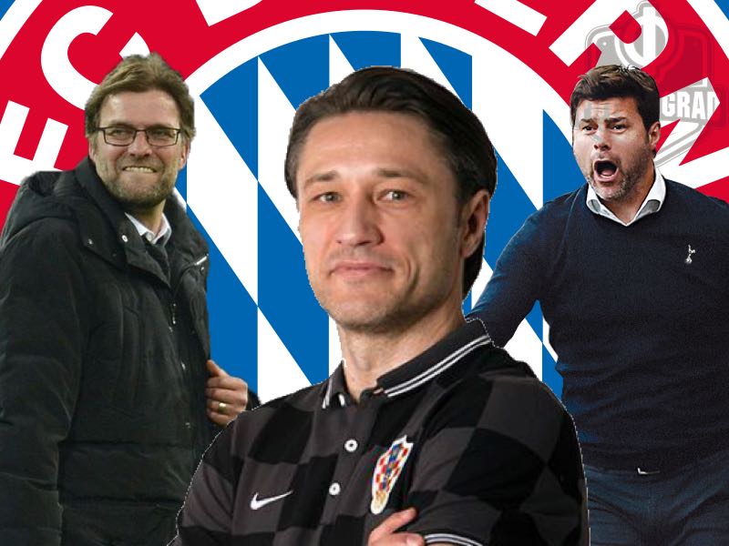 After the Tuchel snub – Who will become Bayern’s new head coach?