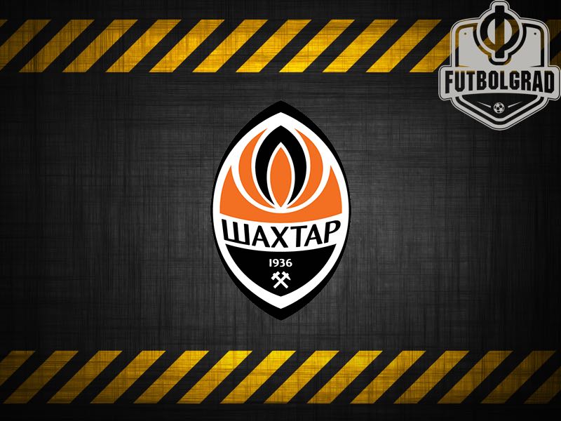 Shakhtar Donetsk – What is next for the exiled club?