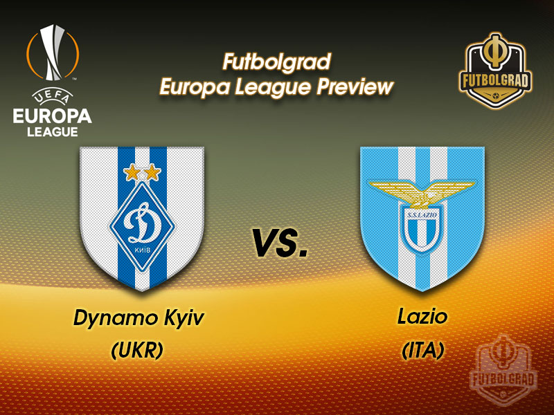 Dynamo Kyiv vs Lazio – Europa League – Preview