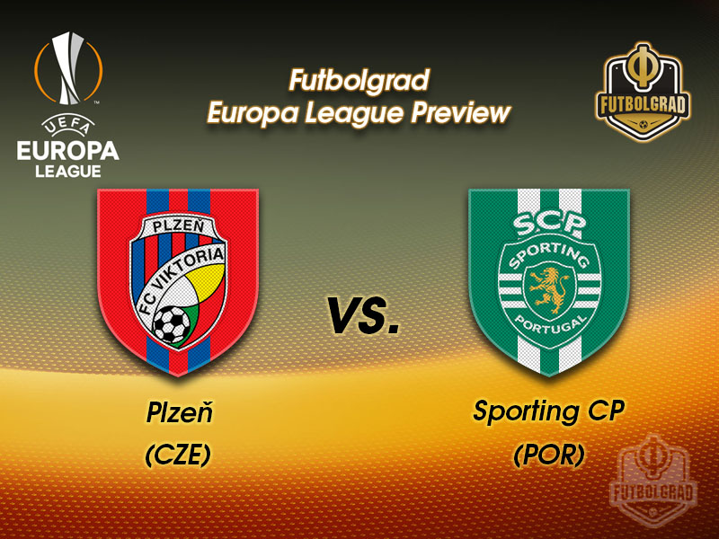 Viktoria Plzen vs Sporting – Europea League – Preview