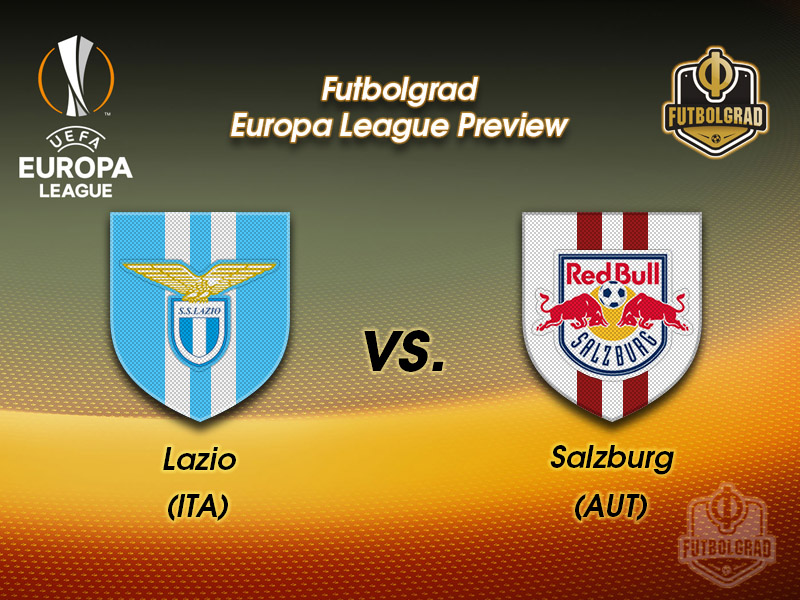 Lazio vs Salzburg – Europa League – Preview