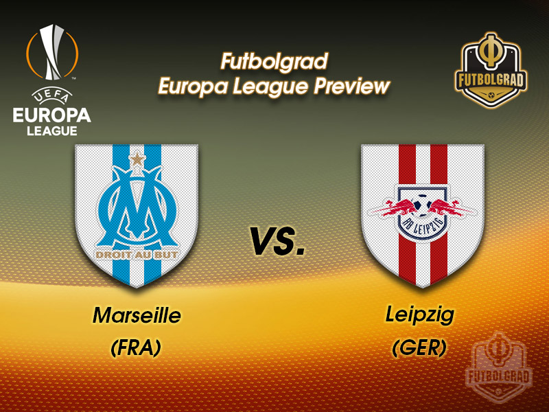 Marseille vs RB Leipzig – Europa League – Preview