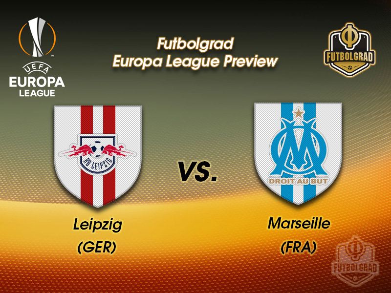 RB Leipzig vs Marseille – Europa League – Preview