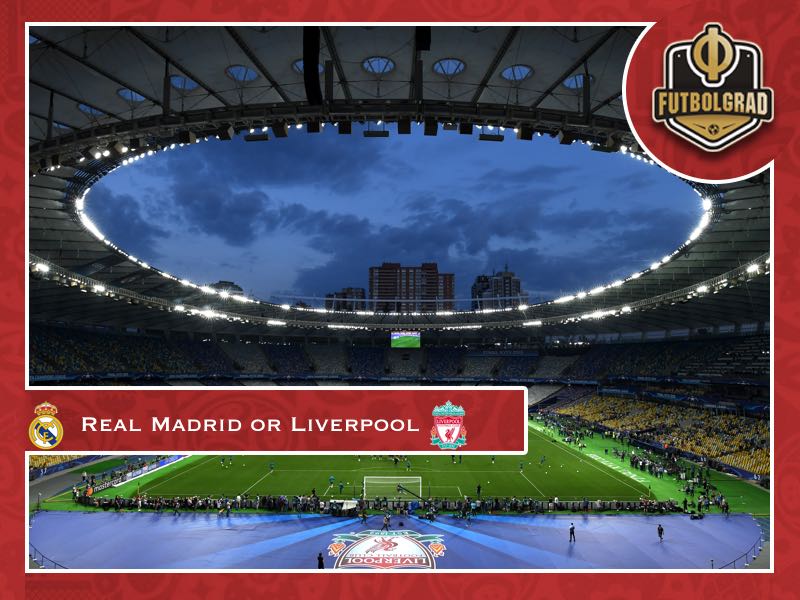 Real Madrid or Liverpool – Who will win the final – Analysis