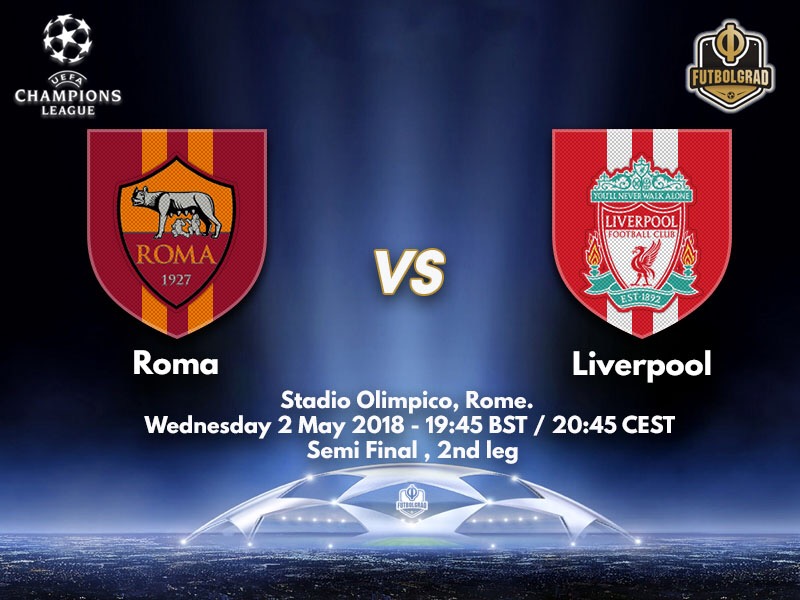 Another ‘Mission Impossible’ awaits AS Roma at the Stadio Olimpico